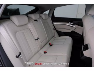 AUDI Q8 sportback e-tron 50 s line edition quattro 6