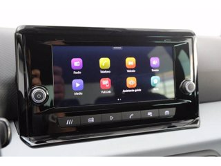 SEAT Arona 1.0 ecotsi black edition 95cv 6