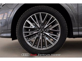 AUDI Q3 45 1.4 tfsi e s line edition s-tronic 1