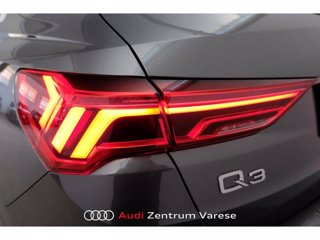 AUDI Q3 45 1.4 tfsi e s line edition s-tronic 2