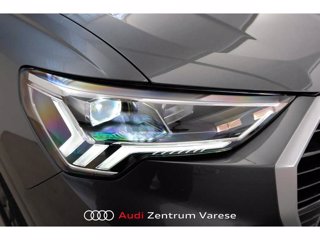 AUDI Q3 45 1.4 tfsi e s line edition s-tronic 3