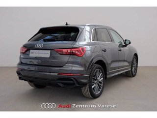 AUDI Q3 45 1.4 tfsi e s line edition s-tronic 4