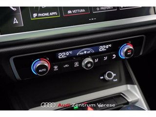 AUDI Q3 45 1.4 tfsi e s line edition s-tronic 7