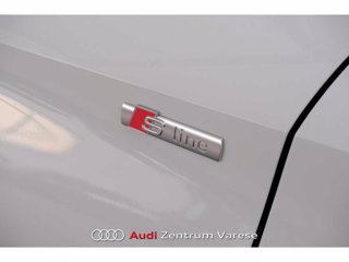 AUDI A3 sportback 35 2.0 tdi s line edition s-tronic 4
