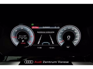 AUDI A3 sportback 35 2.0 tdi s line edition s-tronic 6