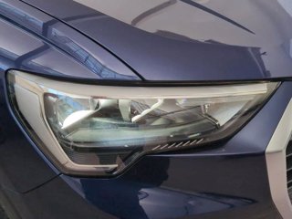 AUDI Q3 35 2.0 tdi business advanced s-tronic 1