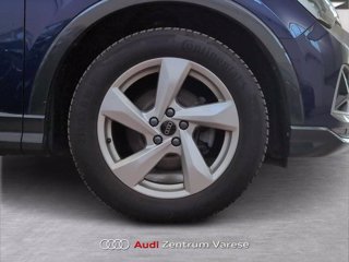 AUDI Q3 35 2.0 tdi business advanced s-tronic 2