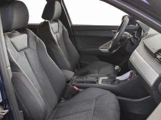 AUDI Q3 35 2.0 tdi business advanced s-tronic 6