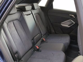 AUDI Q3 35 2.0 tdi business advanced s-tronic 7