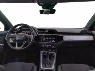 AUDI Q3 35 2.0 tdi business advanced s-tronic 8