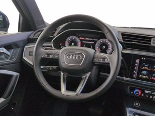 AUDI Q3 35 2.0 tdi business advanced s-tronic 9