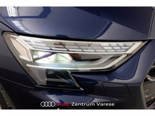 AUDI S3 sportback 2.0 tfsi quattro s-tronic 1