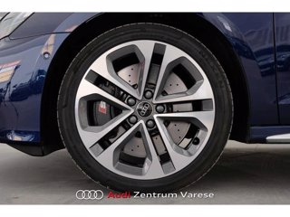 AUDI S3 sportback 2.0 tfsi quattro s-tronic 2