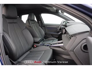 AUDI S3 sportback 2.0 tfsi quattro s-tronic 5