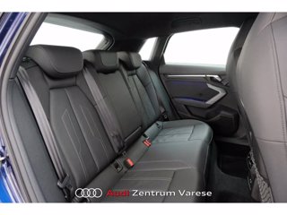 AUDI S3 sportback 2.0 tfsi quattro s-tronic 6