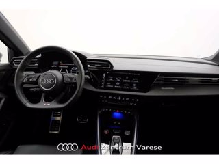 AUDI S3 sportback 2.0 tfsi quattro s-tronic 7