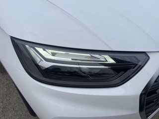 AUDI Q5 35 2.0 tdi mhev 12v s line plus s-tronic 1