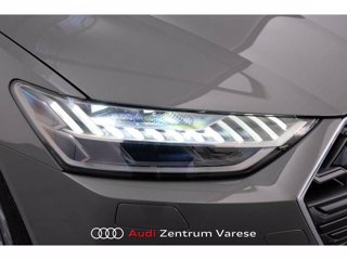 AUDI A7 sportback 45 3.0 tdi mhev 48v business advanced quattro s-tronic 3