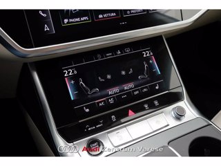 AUDI A7 sportback 45 3.0 tdi mhev 48v business advanced quattro s-tronic 6