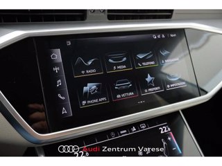AUDI A7 sportback 45 3.0 tdi mhev 48v business advanced quattro s-tronic 7