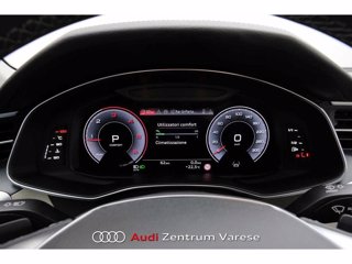 AUDI A7 sportback 45 3.0 tdi mhev 48v business advanced quattro s-tronic 8