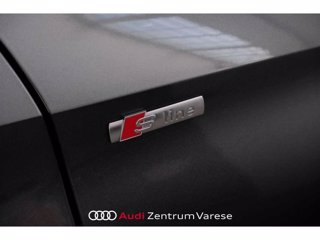 AUDI A3 sportback 35 2.0 tdi s line edition s-tronic 2