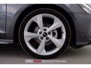 AUDI A3 sportback 35 2.0 tdi s line edition s-tronic 5
