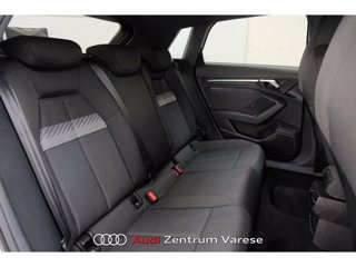 AUDI A3 sportback 35 2.0 tdi s line edition s-tronic 6