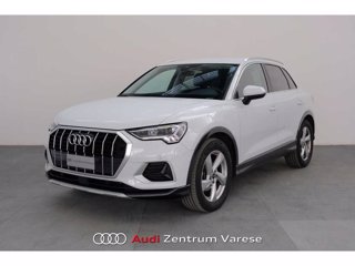 AUDI Q3 35 2.0 tdi business advanced s-tronic 0