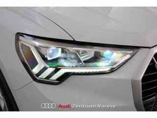 AUDI Q3 35 2.0 tdi business advanced s-tronic 1