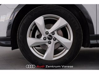 AUDI Q3 35 2.0 tdi business advanced s-tronic 2