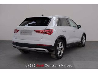 AUDI Q3 35 2.0 tdi business advanced s-tronic 3