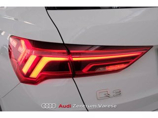 AUDI Q3 35 2.0 tdi business advanced s-tronic 4