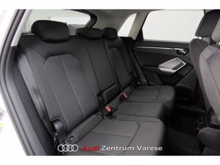 AUDI Q3 35 2.0 tdi business advanced s-tronic 6