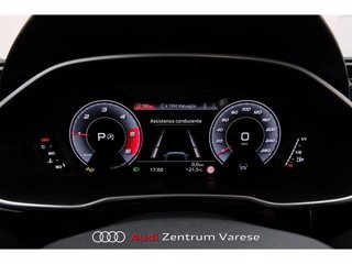 AUDI Q3 35 2.0 tdi business advanced s-tronic 9