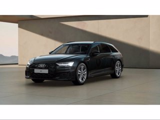 AUDI A6 avant 40 2.0 tdi mhev 12v s line edition quattro s-tronic