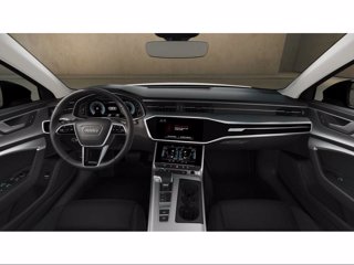 AUDI A6 avant 40 2.0 tdi mhev 12v s line edition quattro s-tronic 2