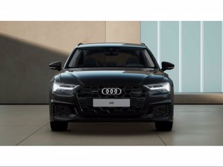 AUDI A6 avant 40 2.0 tdi mhev 12v s line edition quattro s-tronic 3