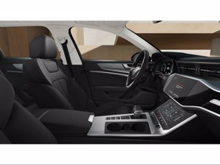 AUDI A6 avant 40 2.0 tdi mhev 12v s line edition quattro s-tronic 5