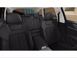 AUDI A6 avant 40 2.0 tdi mhev 12v s line edition quattro s-tronic 6