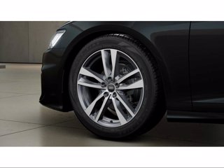 AUDI A6 avant 40 2.0 tdi mhev 12v s line edition quattro s-tronic 7