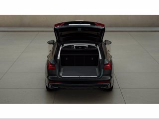 AUDI A6 avant 40 2.0 tdi mhev 12v s line edition quattro s-tronic 8