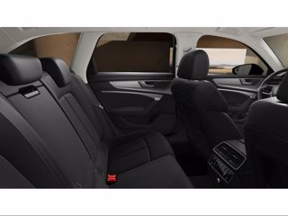 AUDI A6 avant 40 2.0 tdi mhev 12v s line edition quattro s-tronic 9