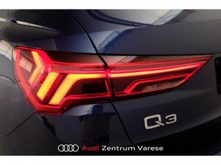 AUDI Q3 35 1.5 tfsi business advanced s-tronic 4