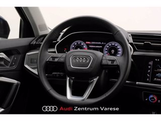 AUDI Q3 35 1.5 tfsi business advanced s-tronic 8