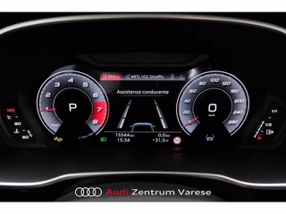 AUDI Q3 35 1.5 tfsi business advanced s-tronic 9