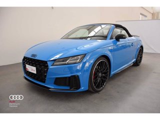 AUDI Tt roadster 40 2.0 tfsi s-tronic