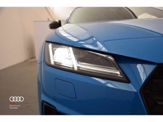 AUDI Tt roadster 40 2.0 tfsi s-tronic 1