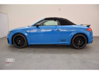 AUDI Tt roadster 40 2.0 tfsi s-tronic 2