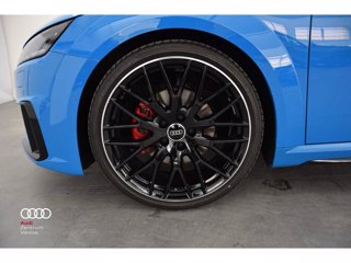 AUDI Tt roadster 40 2.0 tfsi s-tronic 3